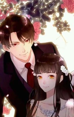 anh bia co vo hop dong bo tron cua tong giam doc Cô Vợ Hợp Đồng Bỏ Trốn Của Tổng Giám Đốc Ảnh bìa Cô Vợ Hợp Đồng Bỏ Trốn Của Tổng Giám Đốc