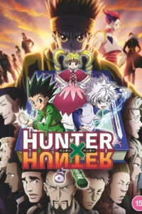 anh bia hunter x hunter HOMEPAGE