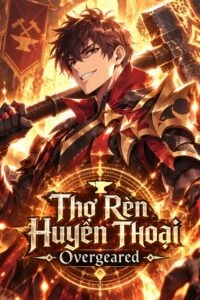 tho ren huyen thoai overgeared HOMEPAGE