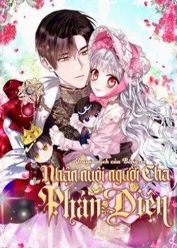 thumbnail 10 Nhận Nuôi Người Cha Phản Diện