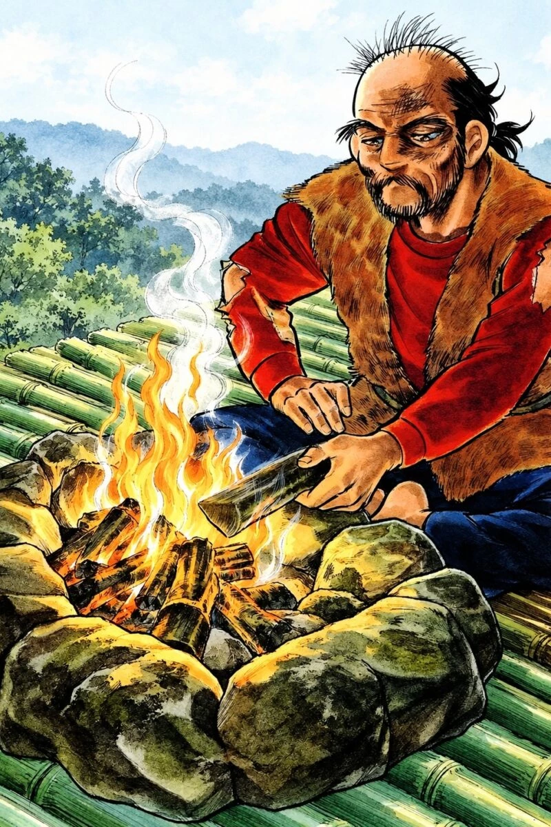Tôi Vẫn Còn Sống